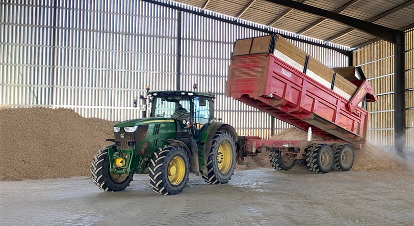 biomasse energie miscanthus