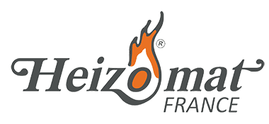logo heizomat france